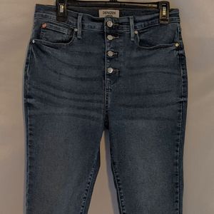 *Levi's Denizen Jeans